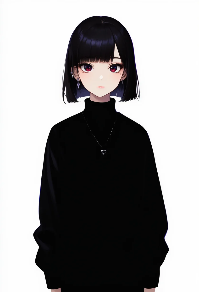 full body