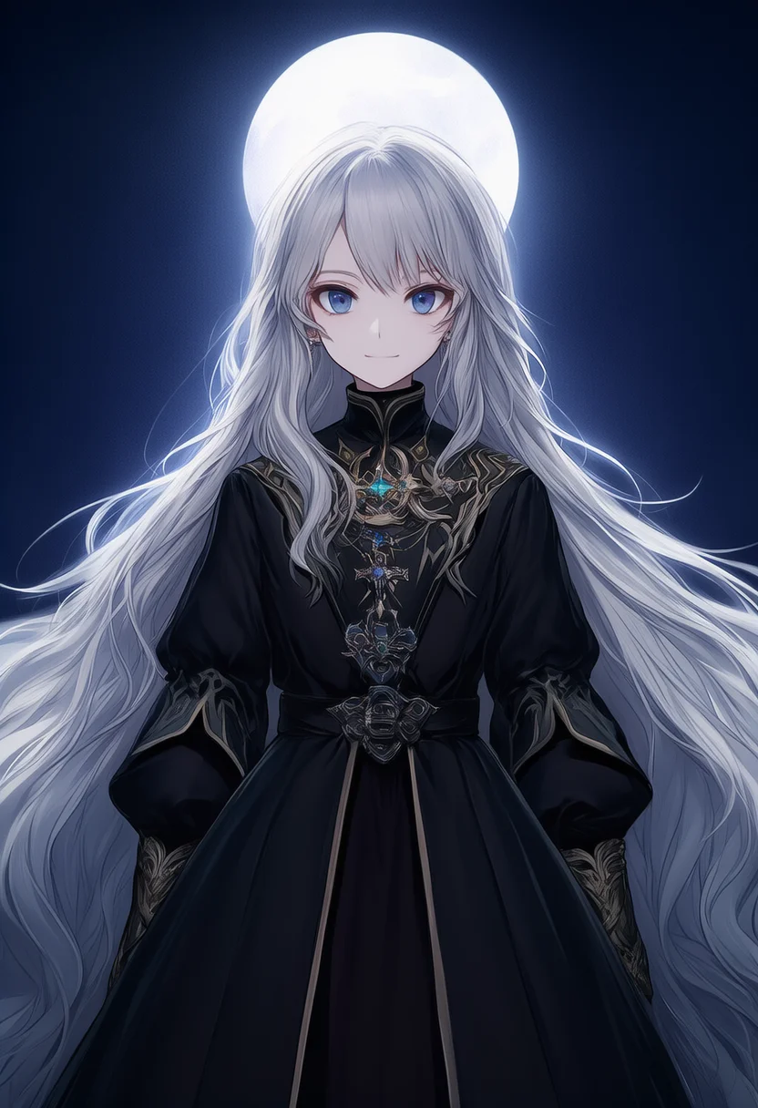 moon