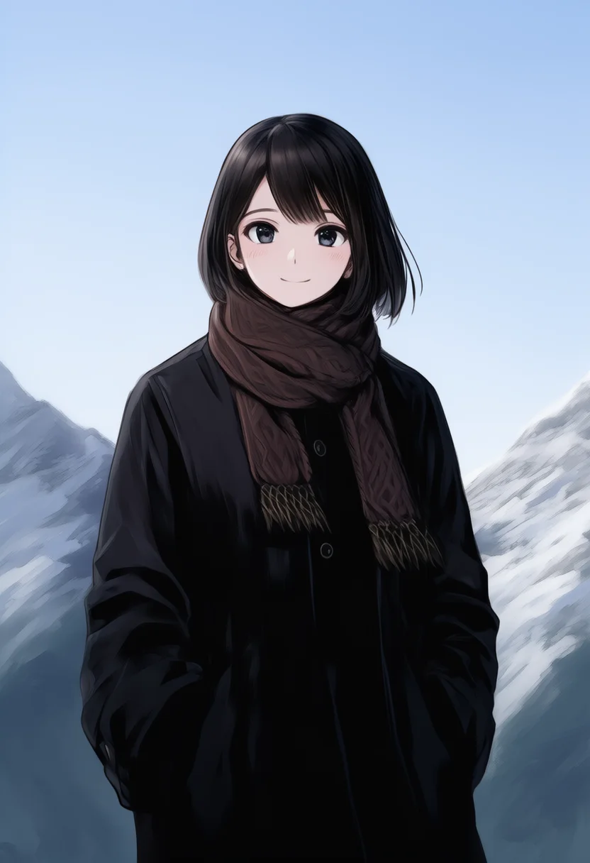 mountain