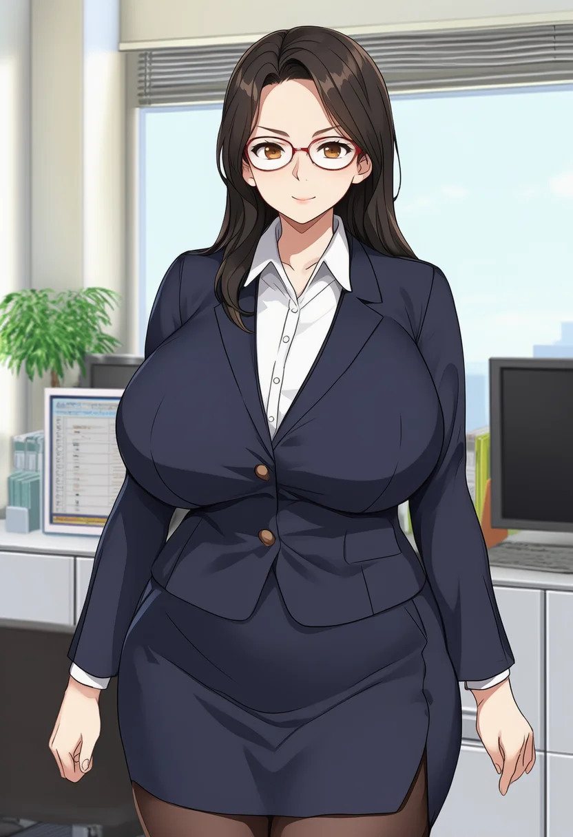 office