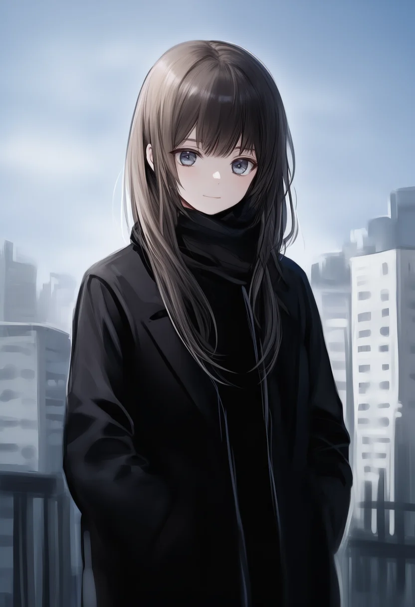 outdoors