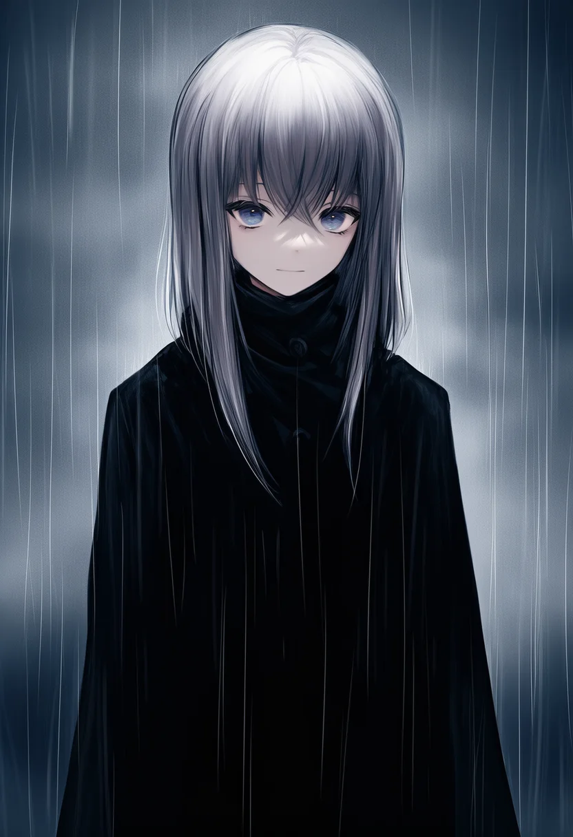 rain