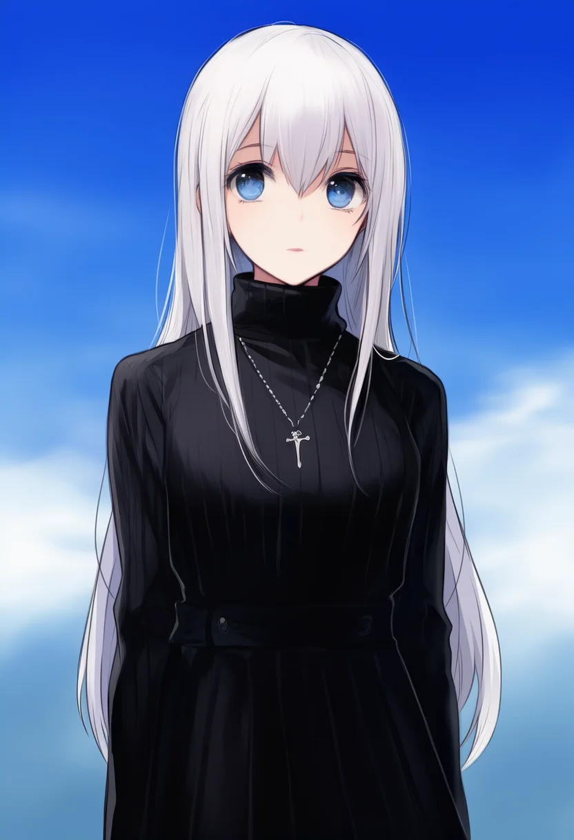 sky