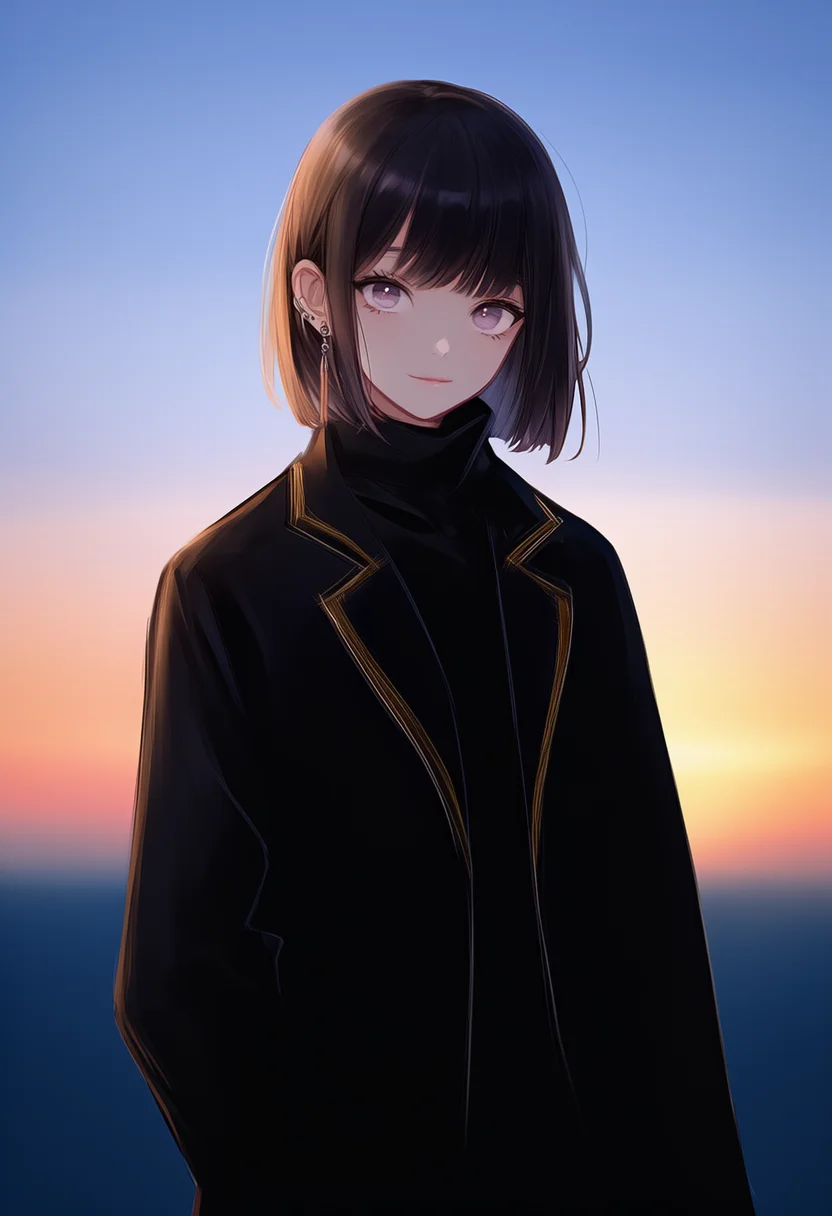sunrise