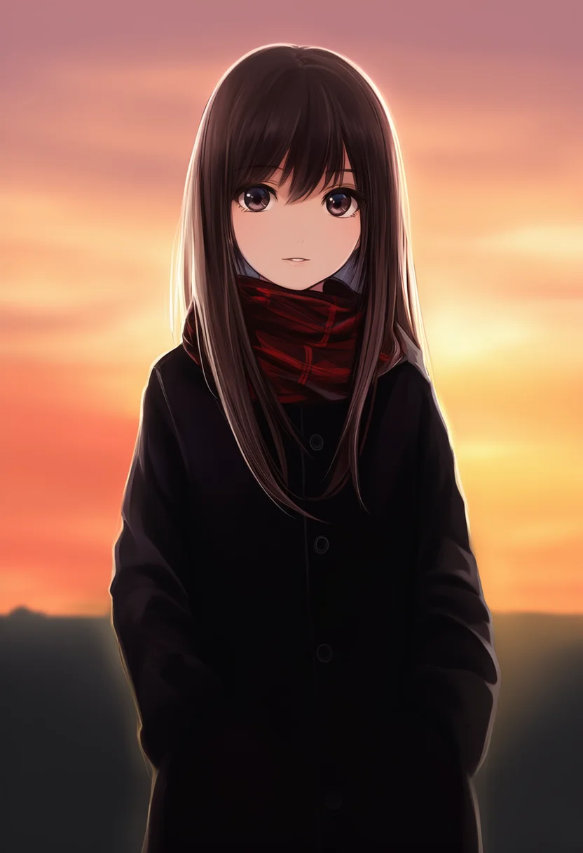twilight