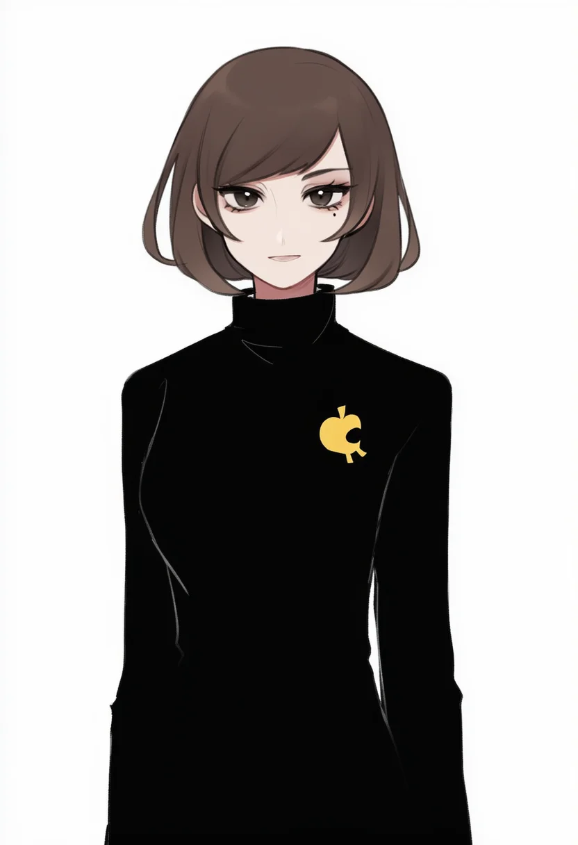 AI-generated NovelAI Diffusion V4.5 sample of the "animal crossing" tag