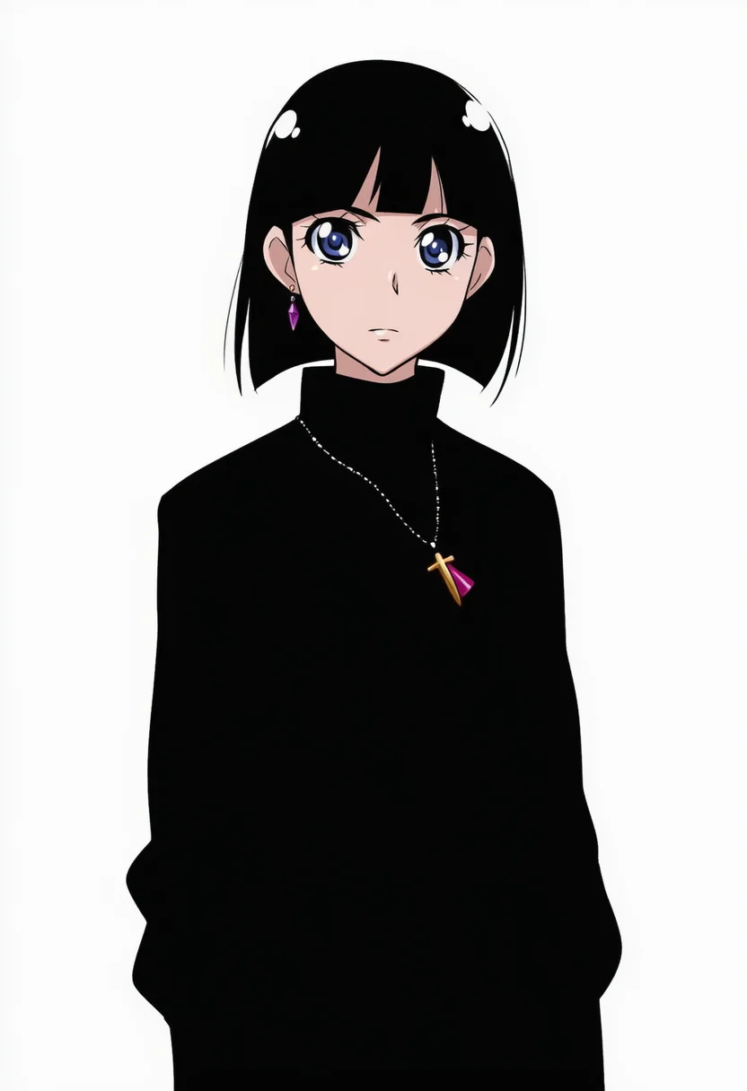 AI-generated NovelAI Diffusion V4.5 sample of the "dokidoki! precure" tag