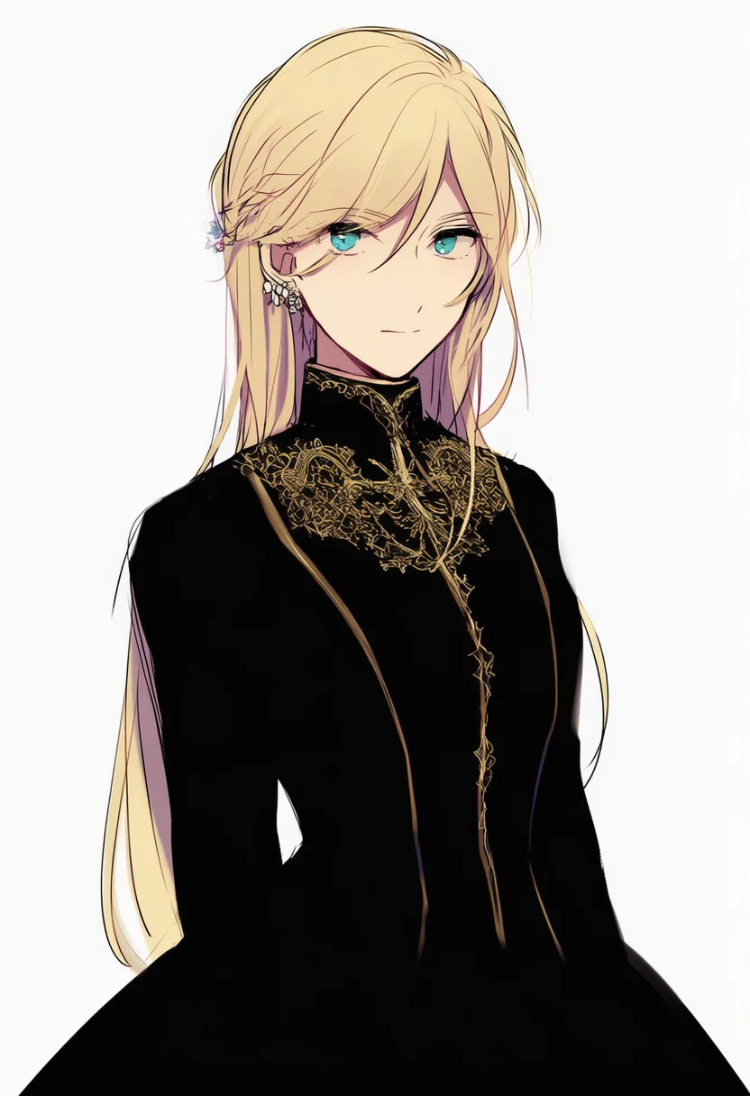 AI-generated NovelAI Diffusion V4.5 sample of the "ensemble stars!" tag