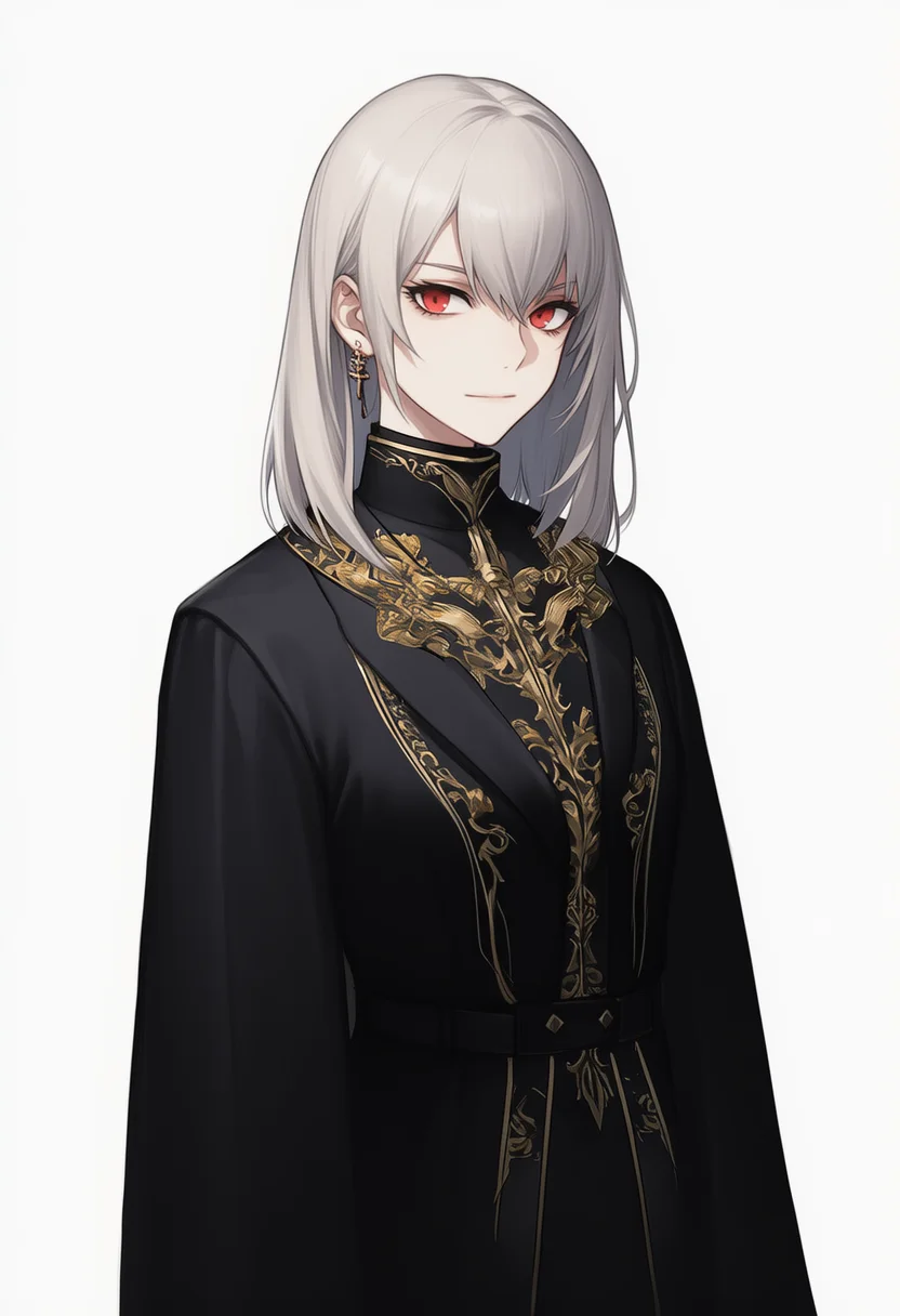 AI-generated NovelAI Diffusion V4.5 sample of the "girls' frontline" tag