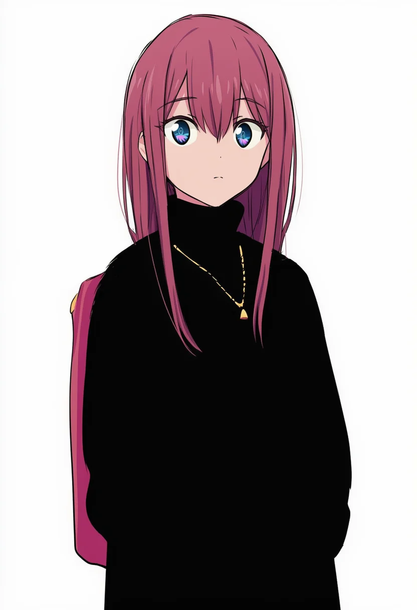 AI-generated NovelAI Diffusion V4.5 sample of the "gridman universe" tag