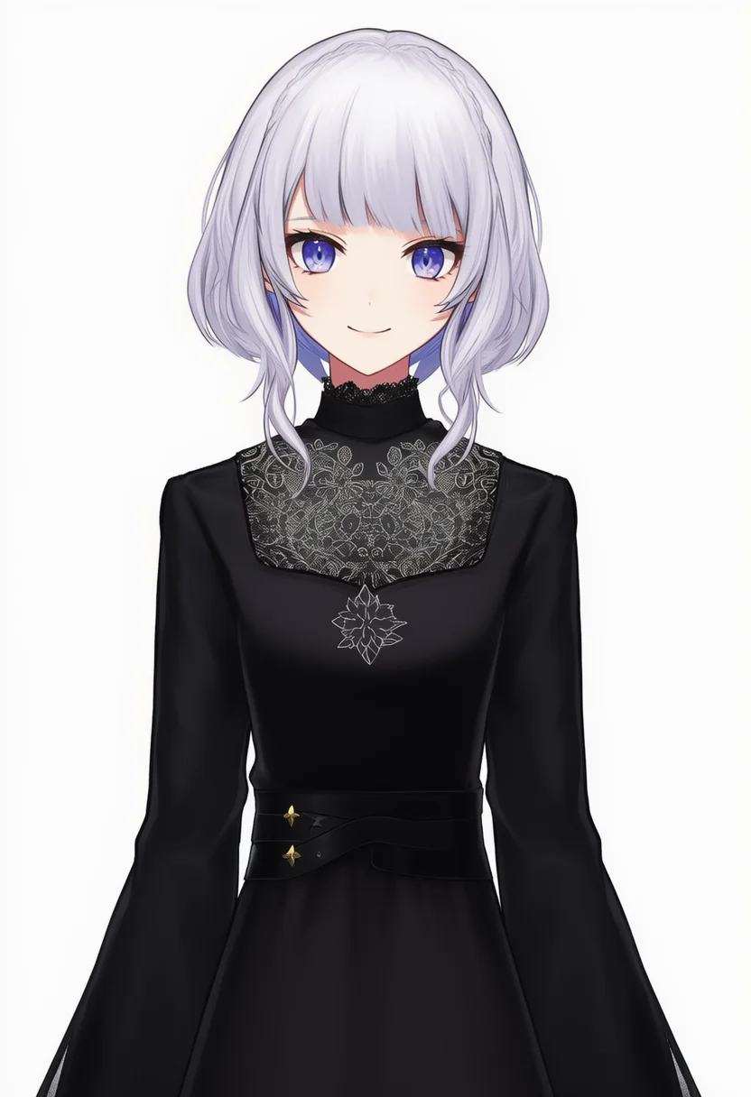AI-generated NovelAI Diffusion V4.5 sample of the "holostars" tag
