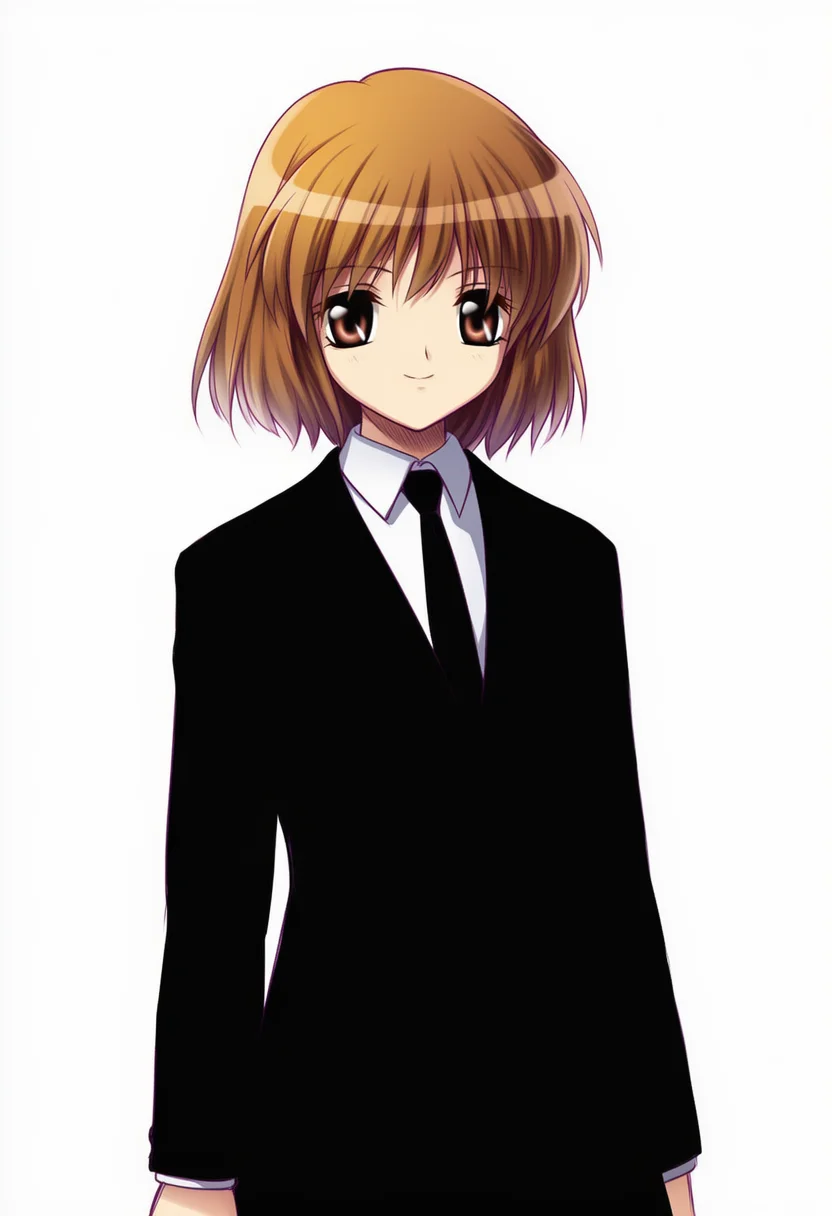 AI-generated NovelAI Diffusion V4.5 sample of the "kanon" tag