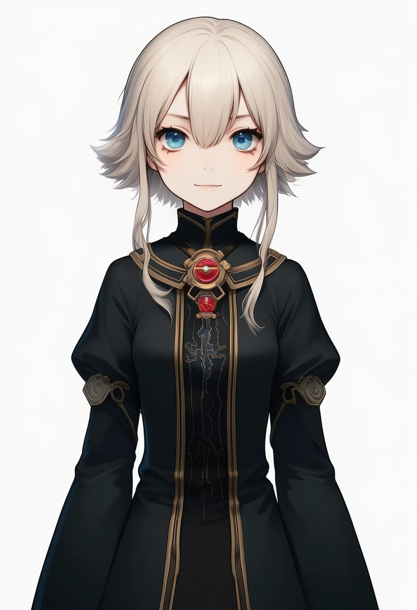 AI-generated NovelAI Diffusion V4.5 sample of the "made in abyss" tag