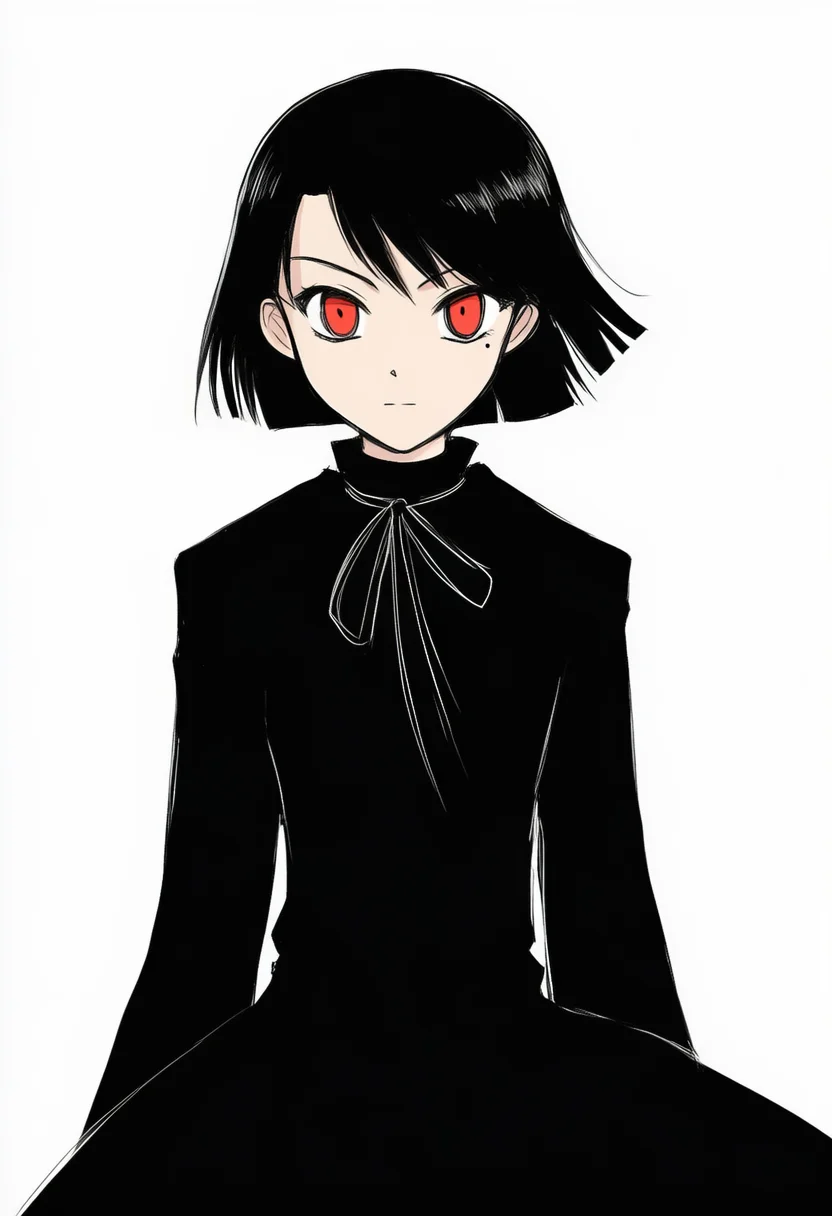 AI-generated NovelAI Diffusion V4.5 sample of the "pokemon adventures" tag
