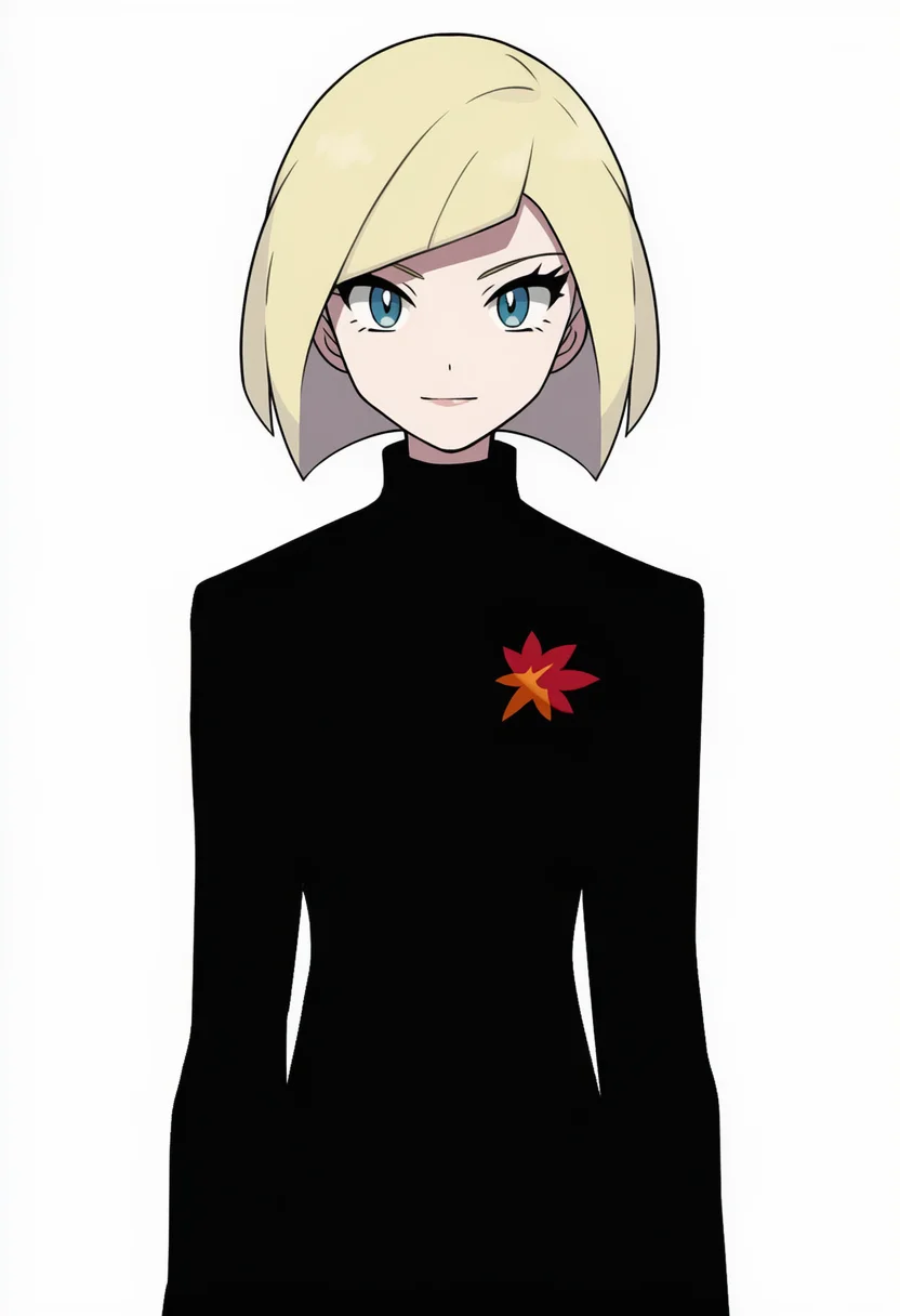AI-generated NovelAI Diffusion V4.5 sample of the "pokemon gsc" tag