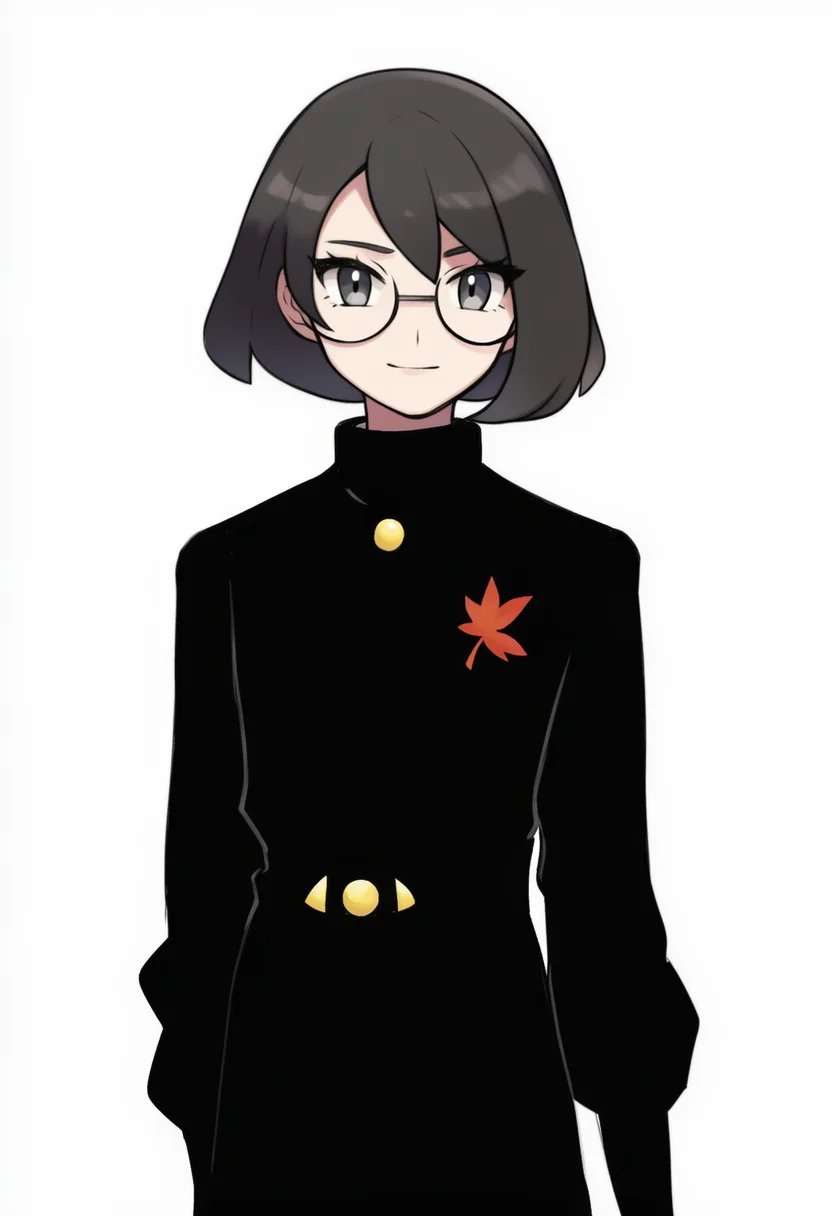 AI-generated NovelAI Diffusion V4.5 sample of the "pokemon swsh" tag