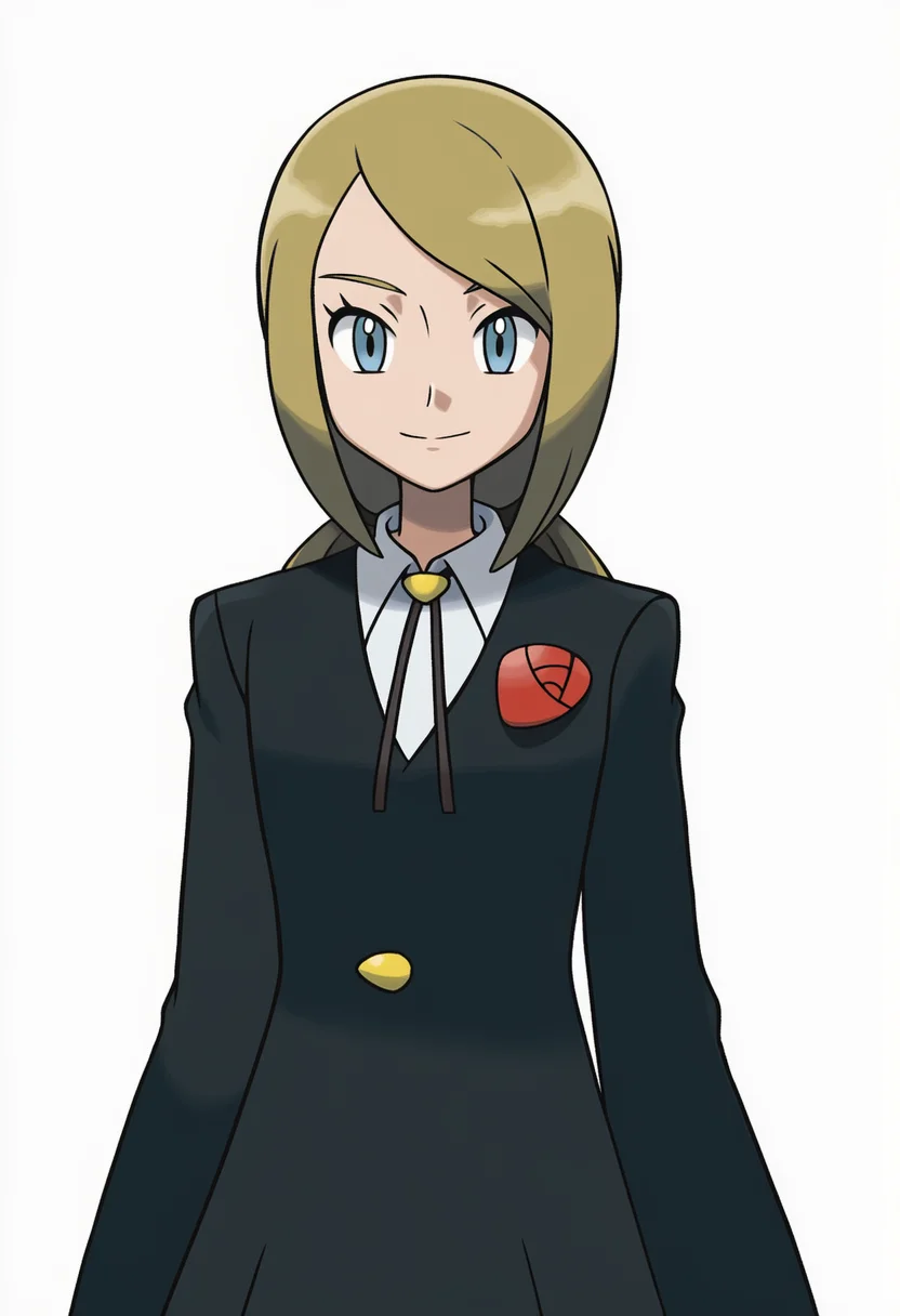 AI-generated NovelAI Diffusion V4.5 sample of the "pokemon xy" tag