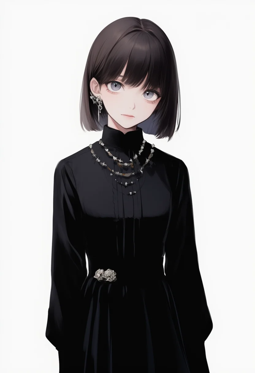 AI-generated NovelAI Diffusion V4.5 sample of the "sanrio" tag