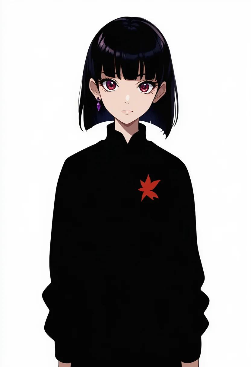 AI-generated NovelAI Diffusion V4.5 sample of the "smile precure!" tag