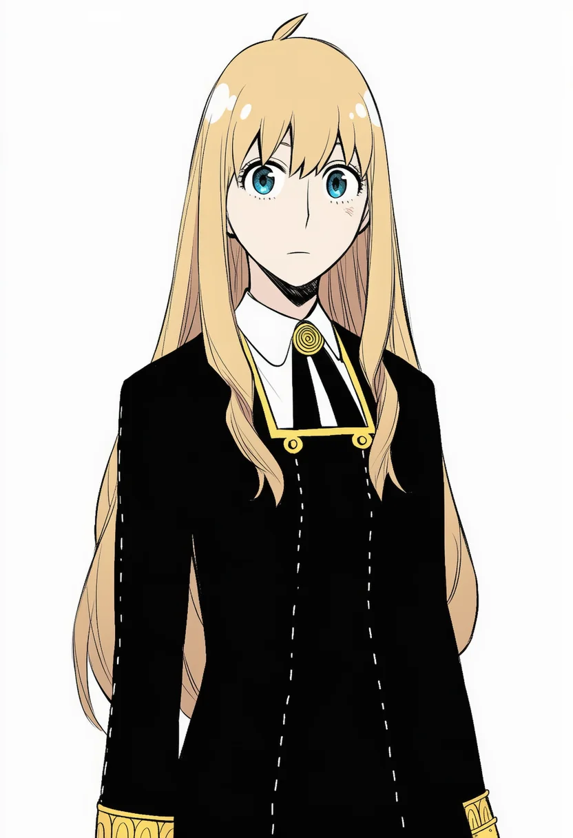 AI-generated NovelAI Diffusion V4.5 sample of the "spy x family" tag