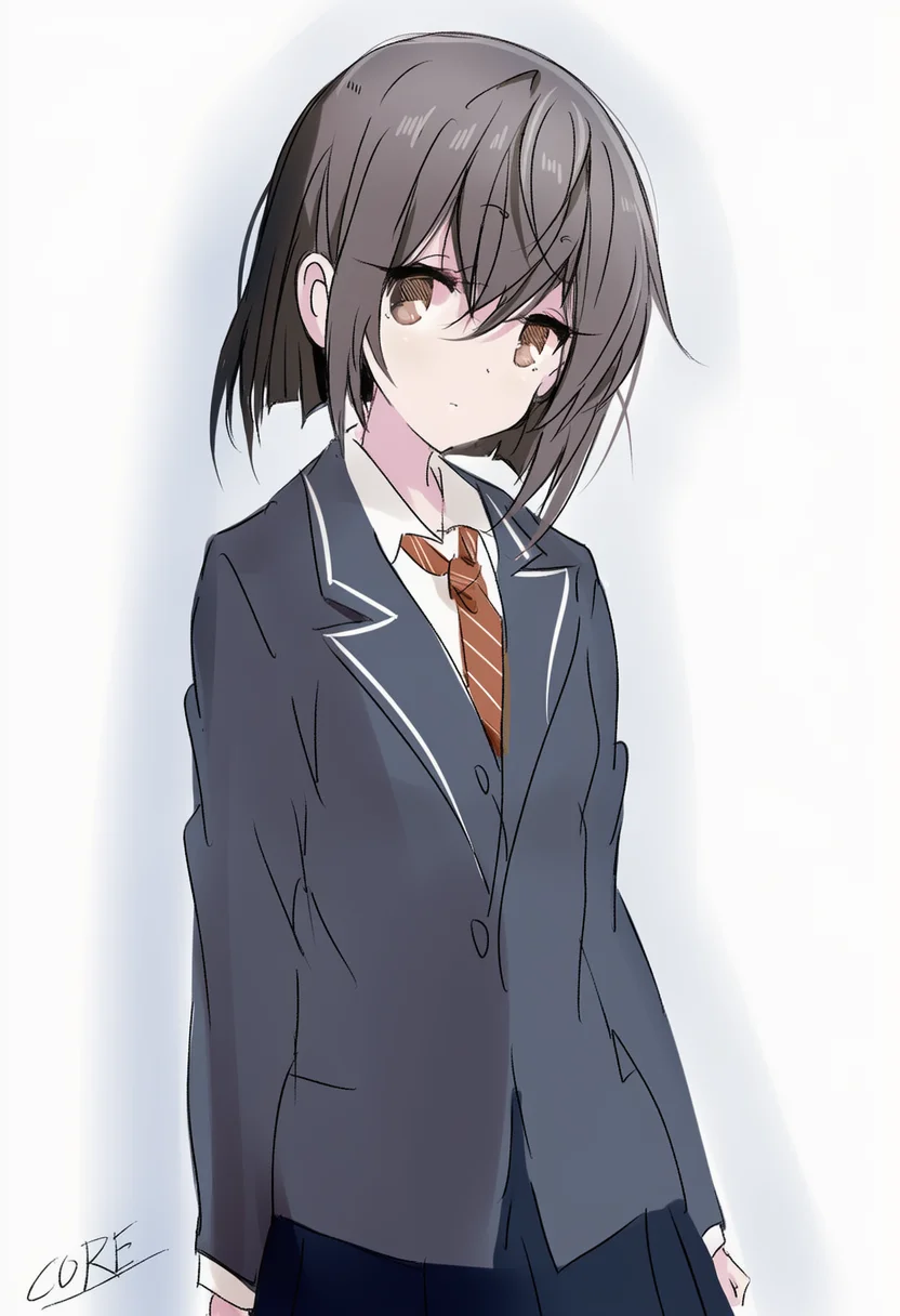 core (mayomayo)