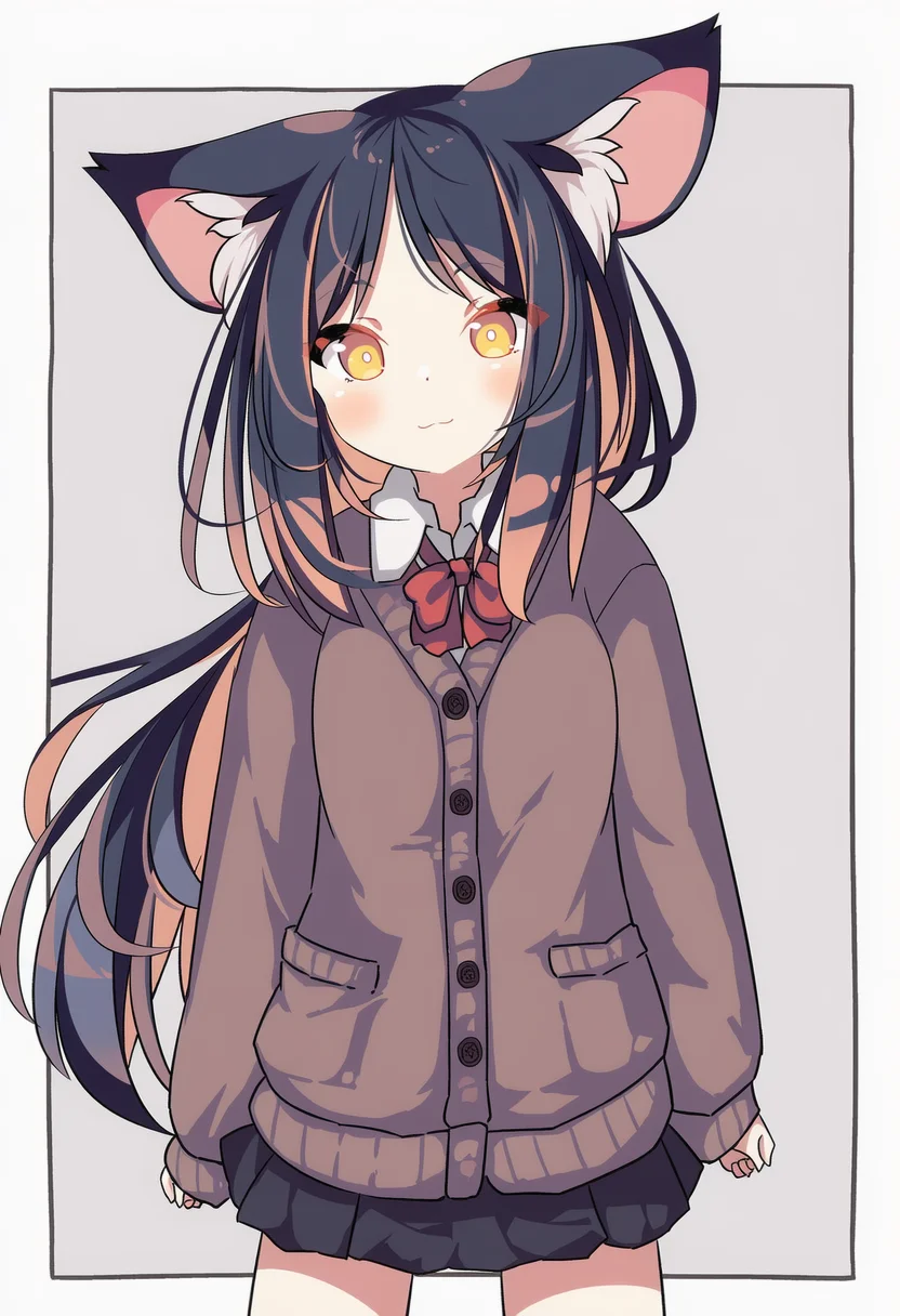 daidai ookami
