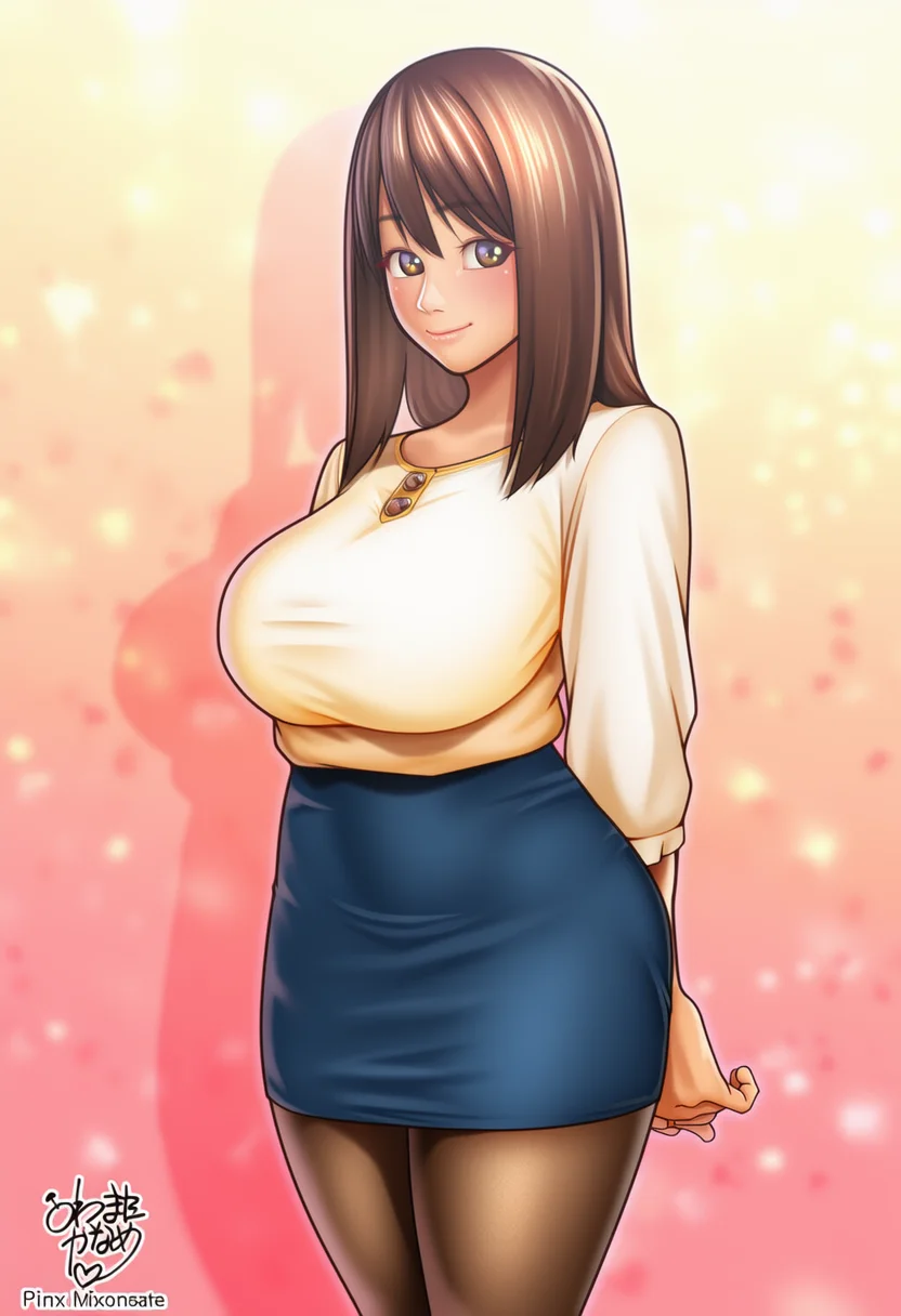 daisy mitsumata