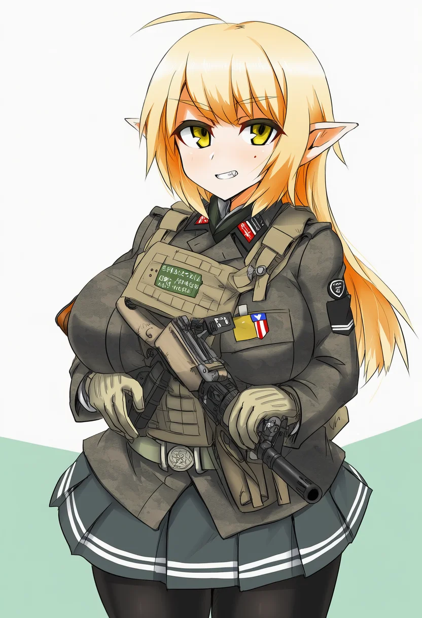 dakku (ogitsune)