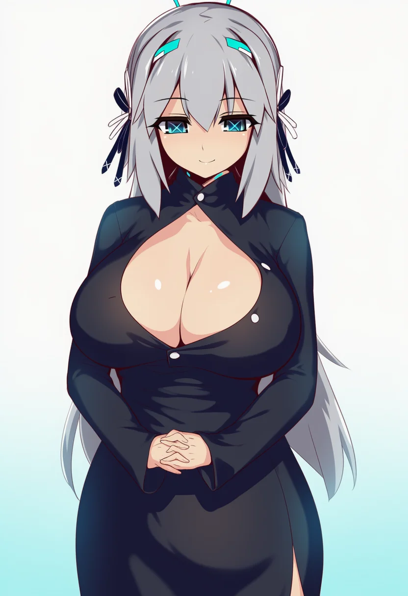 dangan neko