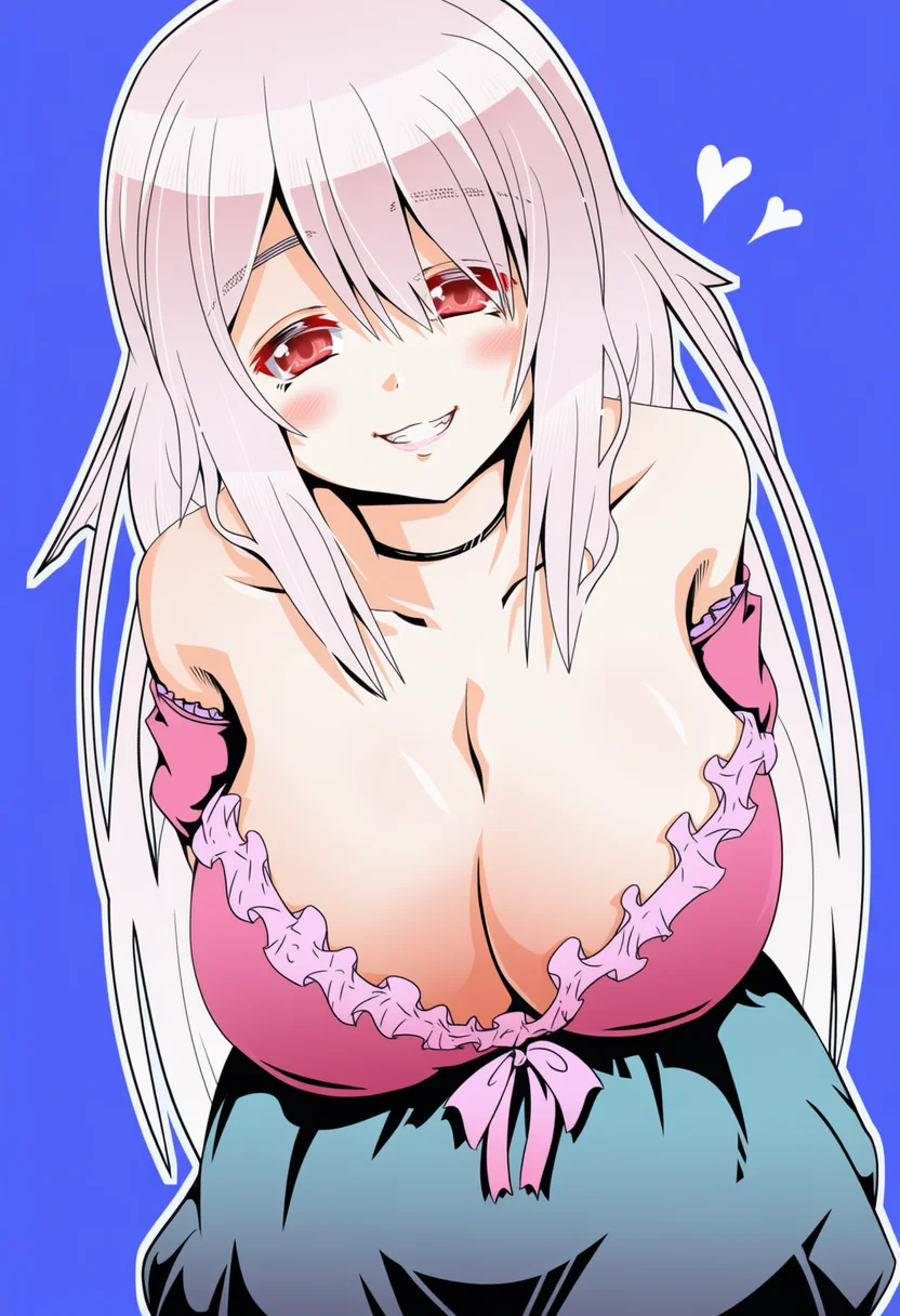 danna (tsukimisou)