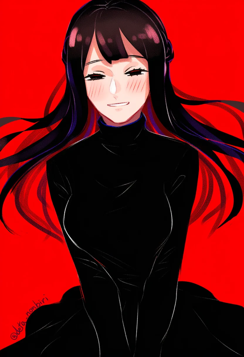 delta nonbiri