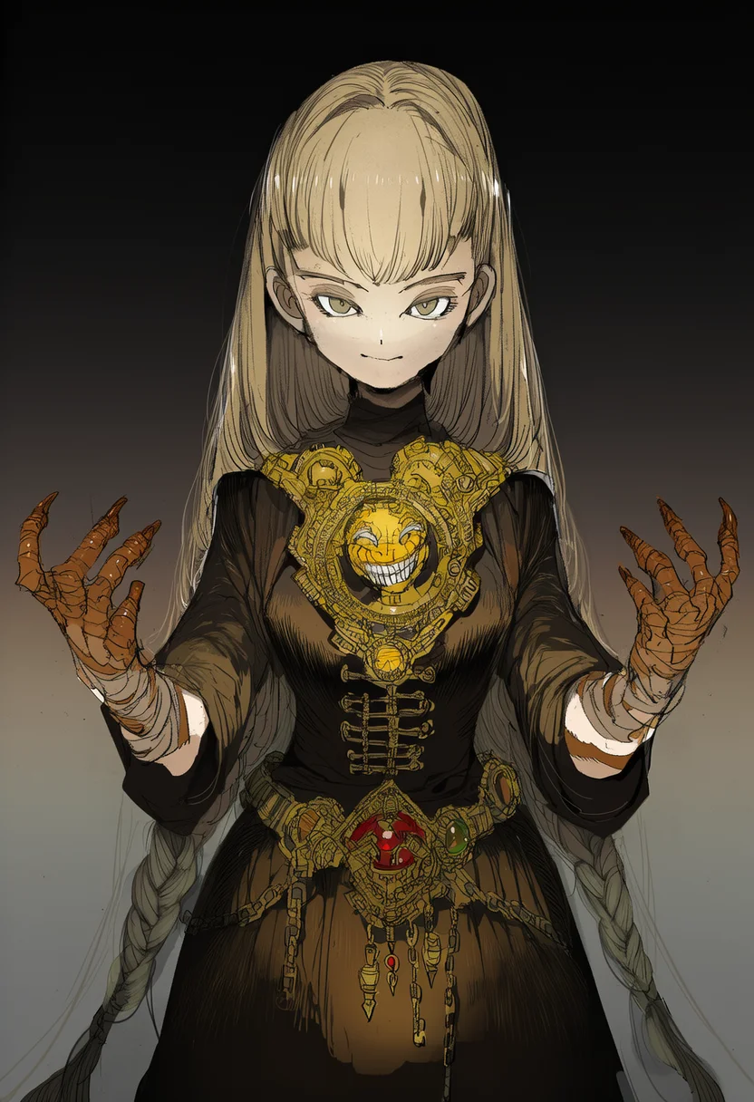 demizu posuka