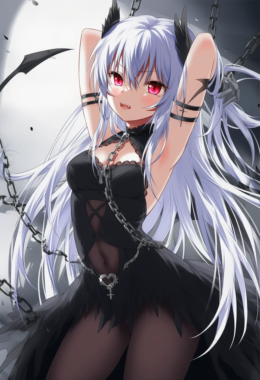 devil heavens