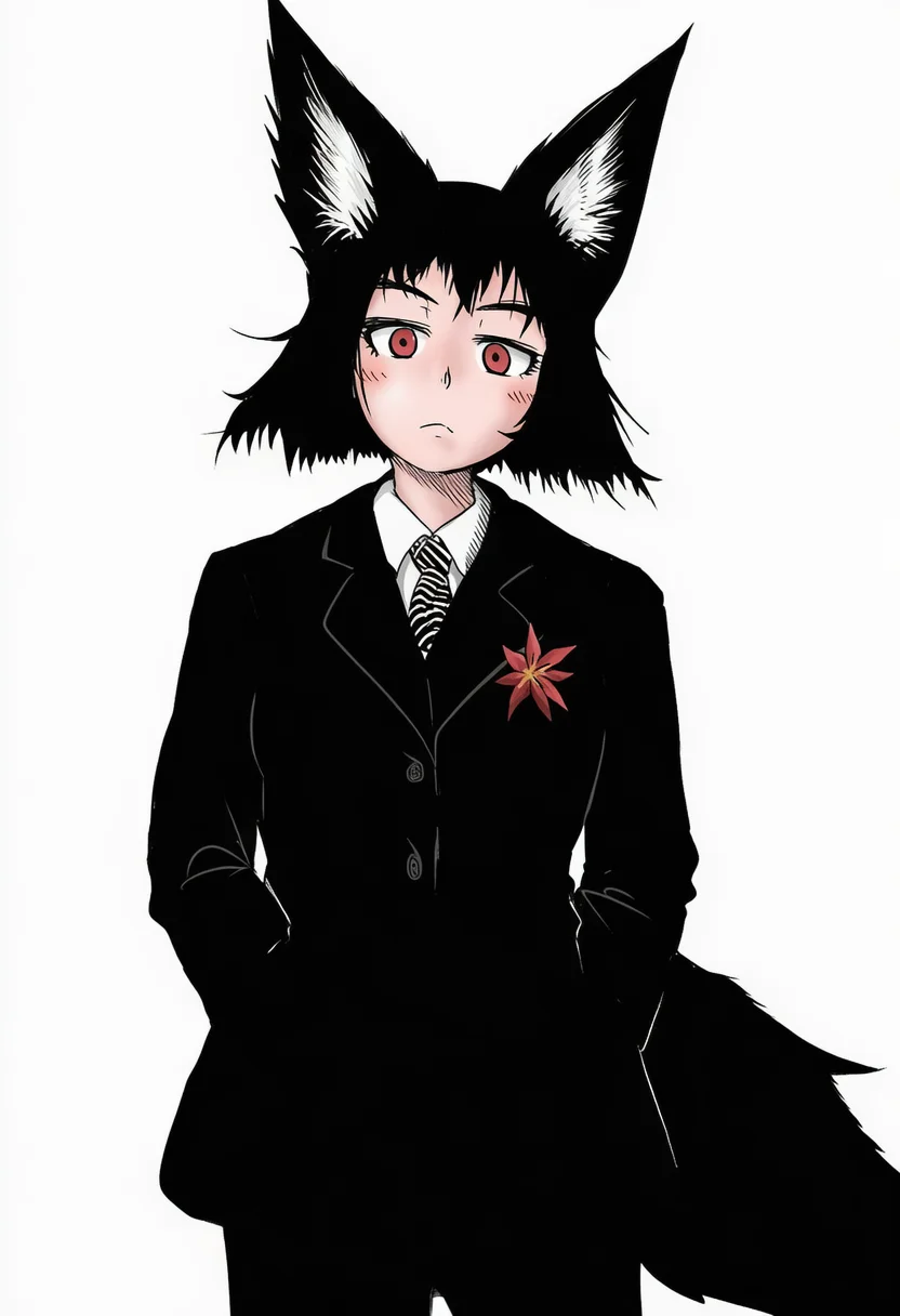 doitsuken
