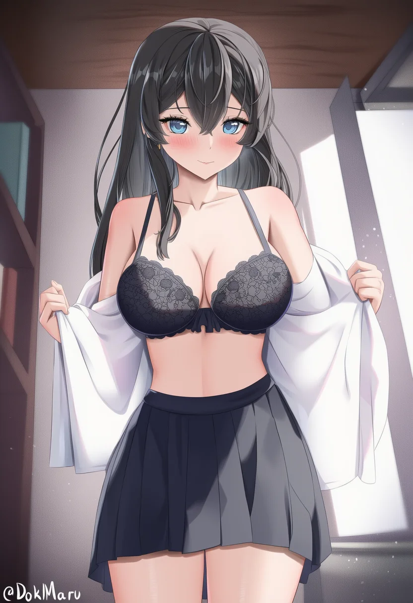 dokimaru