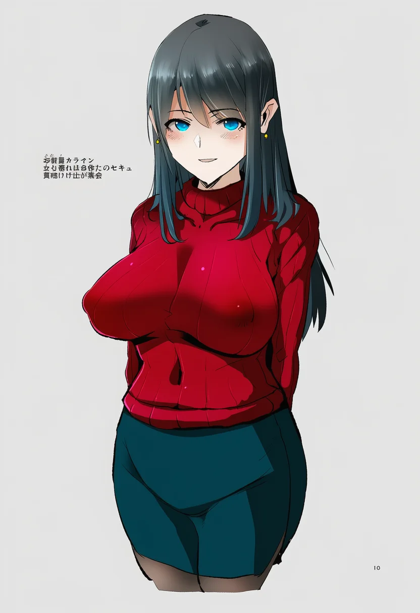 dokuro-san