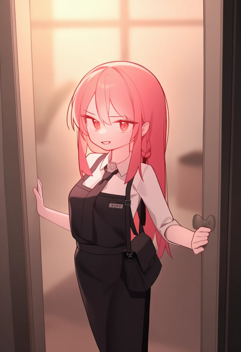 doribae