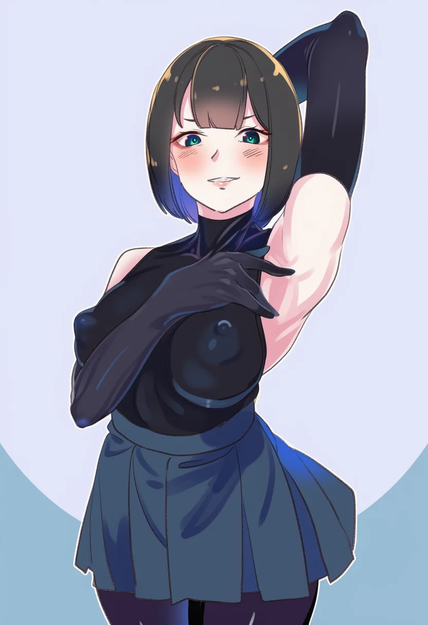 doushi tatsu to dekkai no