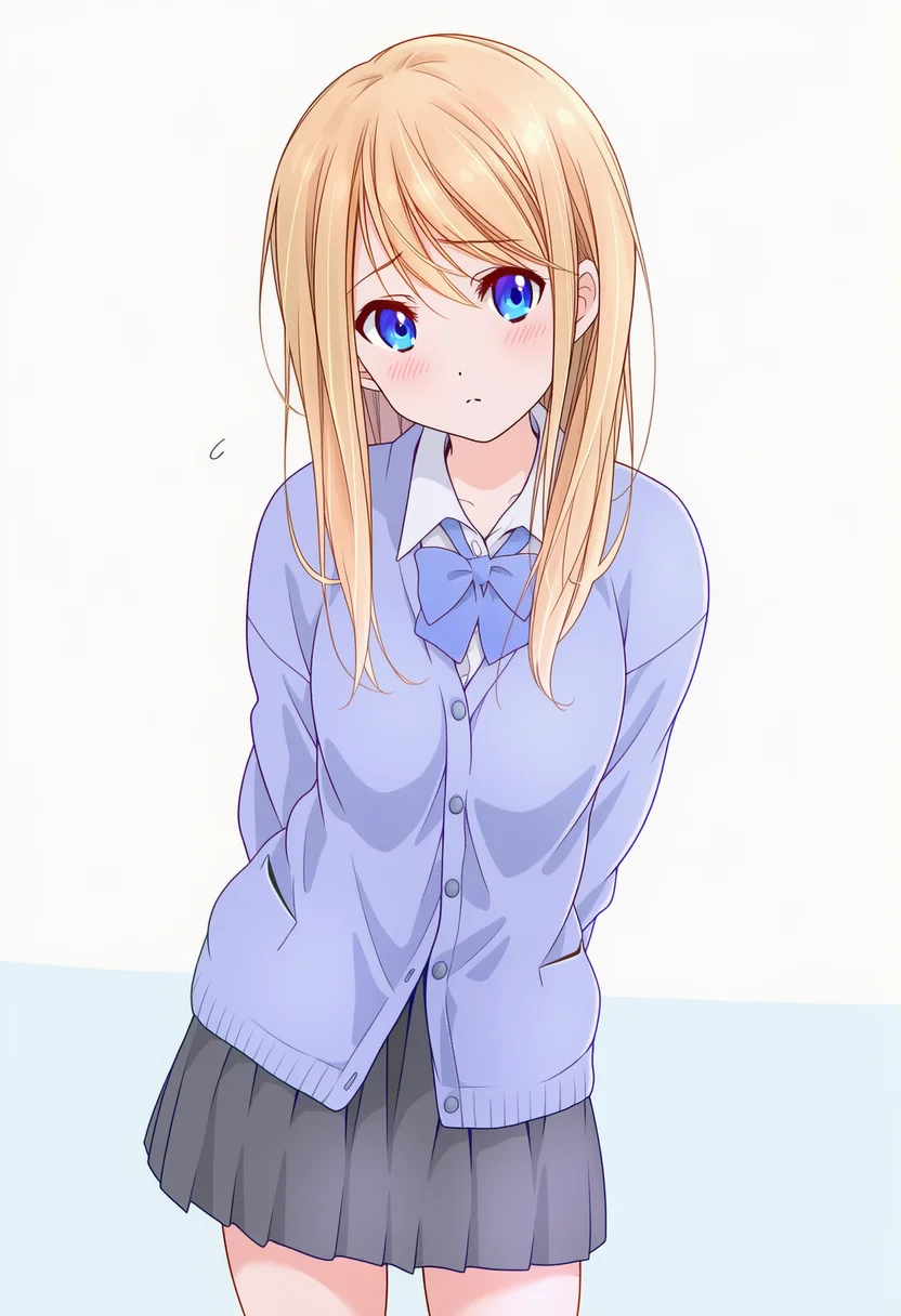 dresstrip