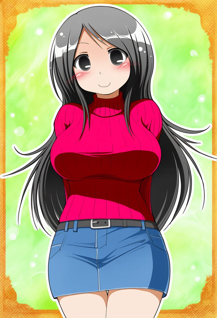earth ekami