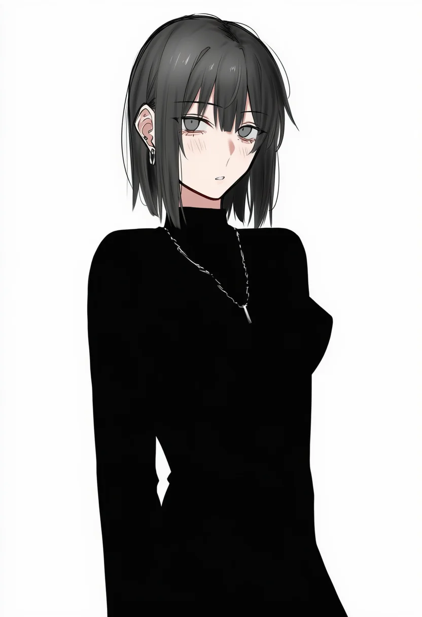 egomeshi