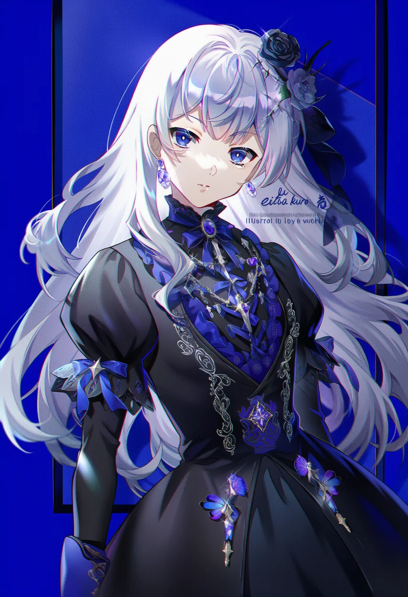 ekita kuro