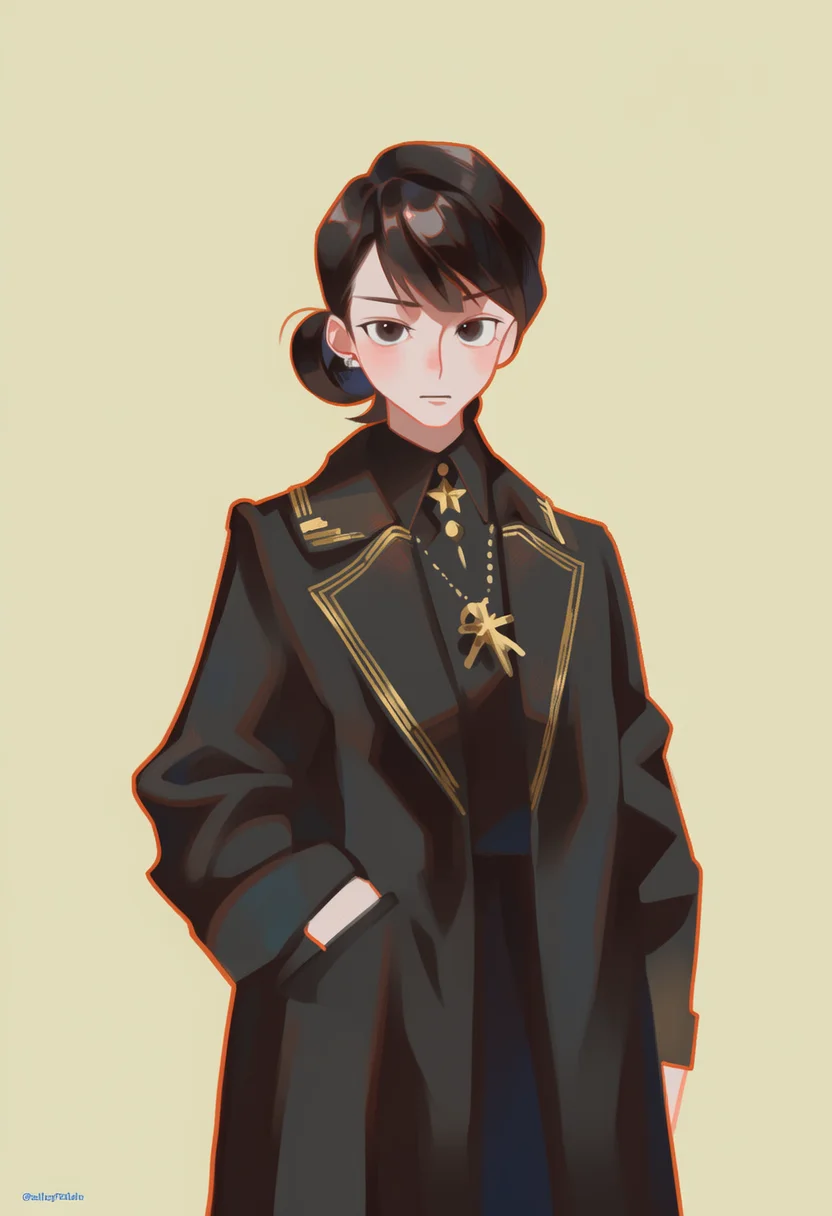 ellie niunai zhuyi zhe