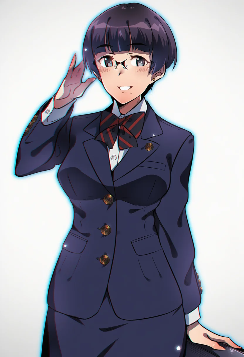 em (totsuzen no hakike)