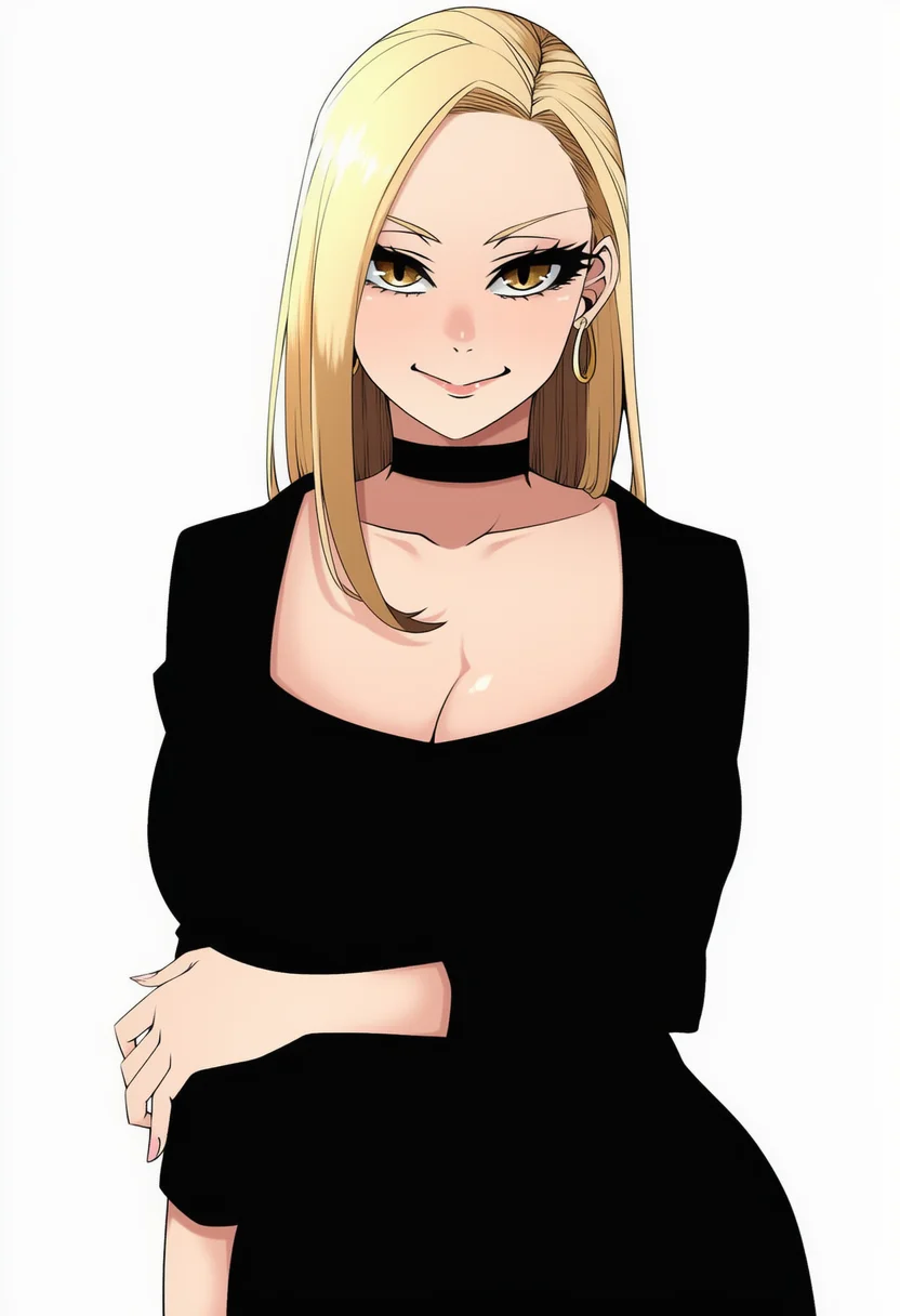 enami hakase