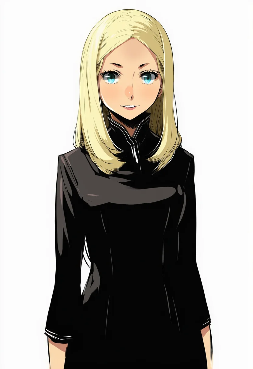 enami katsumi