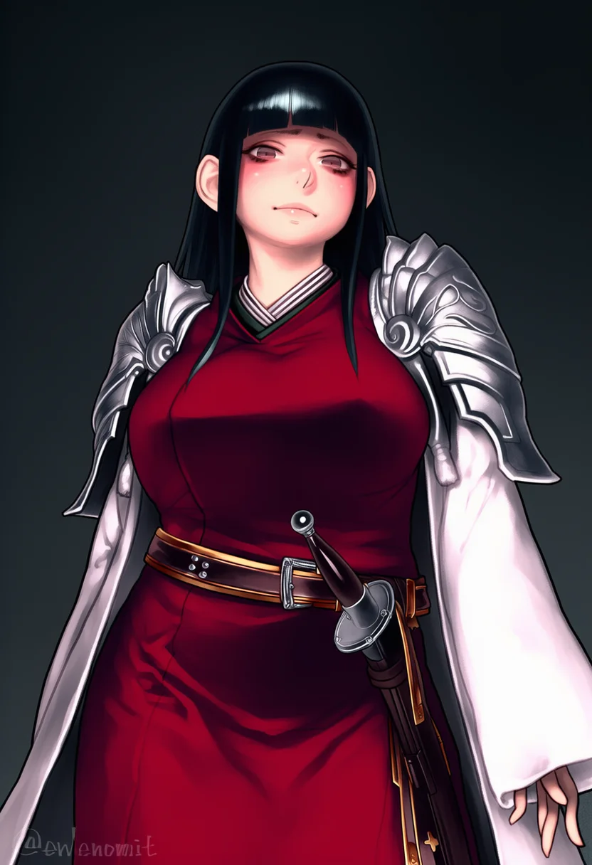 envenomist (gengoroumaru)