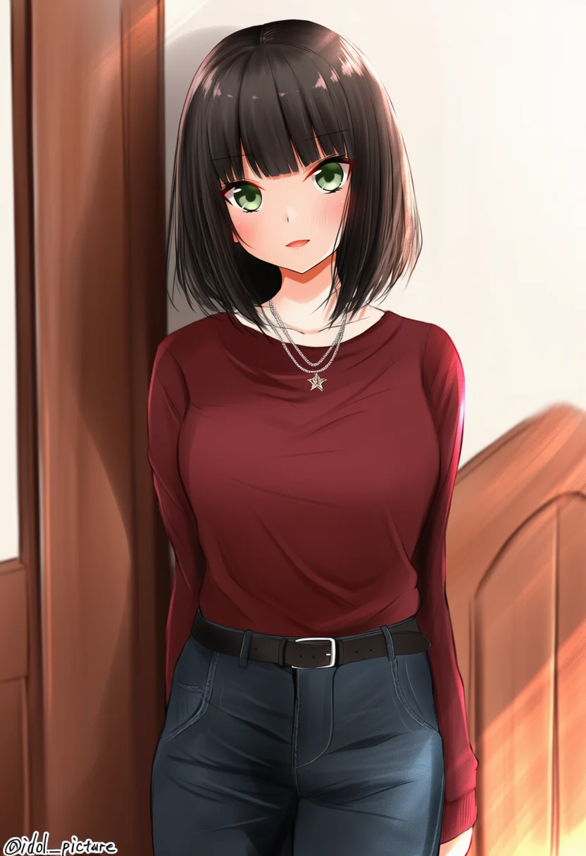 ex idol