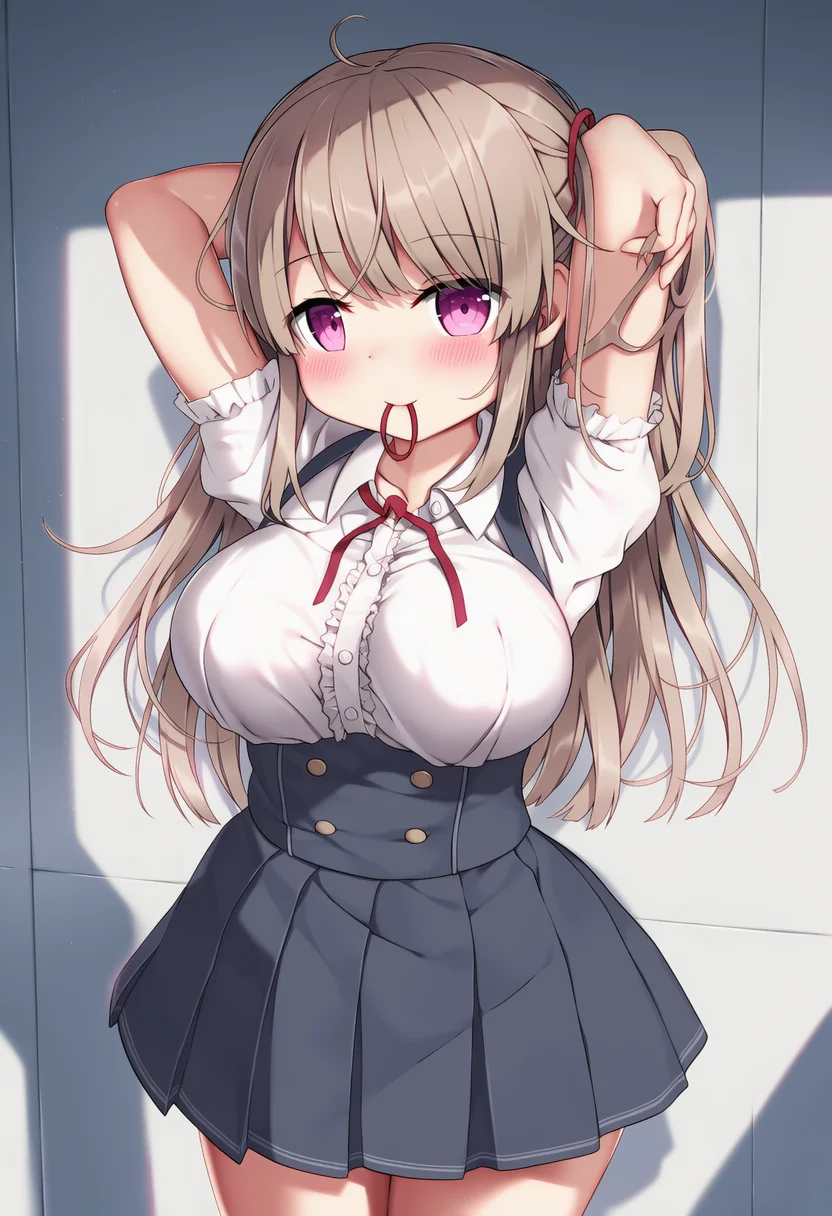 ezoshika