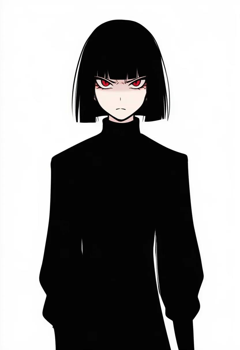 angry